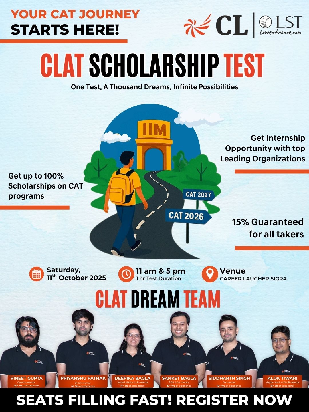 Career Launcher Post 25092025